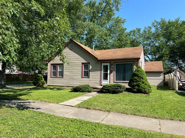 19350 Annapolis St, Dearborn Heights, MI 48125