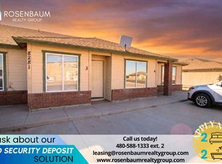 8281 W Sandy Ln #3, Arizona City, AZ 85123