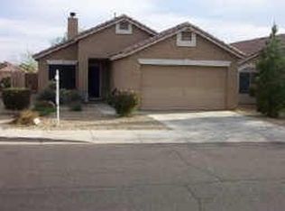 865 E Ross Ave, Phoenix, AZ 85024