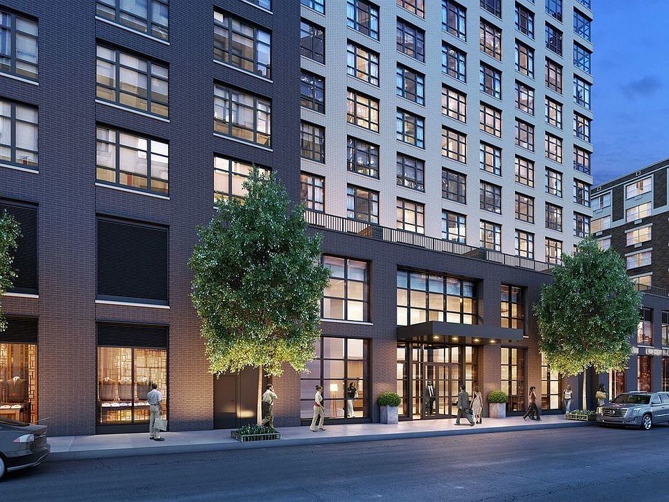 1st image of 45 Hoyt St APT 5S