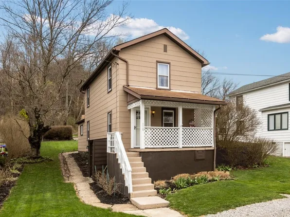 118 Ford St, Tarentum, PA 15084