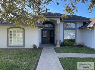 5595 Rawhide Dr, Brownsville, TX 78526