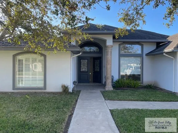 5595 Rawhide Dr, Brownsville, TX 78526