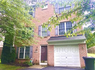 6323 Cross Ivy Rd, Elkridge, MD 21075