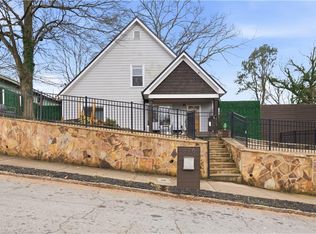 376 Roy St SW, Atlanta, GA 30310