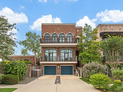 641 E 12th 1/2 St, Houston, TX, 77008