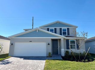 5461 Hampton Park Circle, Vero Beach, FL 32966