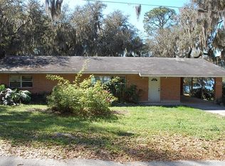 41525 Silver Dr, Umatilla, FL 32784