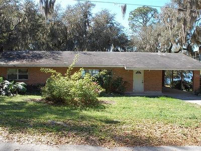 41525 Silver Dr, Umatilla, FL, 32784