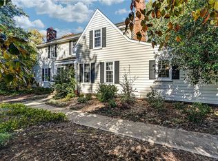 9402 Midvale Rd, Henrico, VA 23229