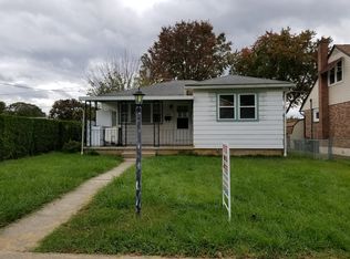 1604 Tioga Ave, Reading, PA 19607