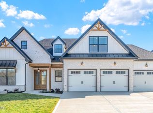 9112 Providence Point Ln LOT 35, Knoxville, TN 37922