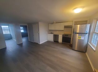 117 N Black Horse Pike #D, Blackwood, NJ 08012