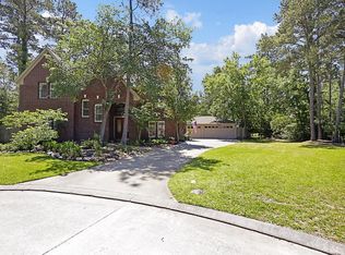 31 Featherfall Pl, Spring, TX 77381