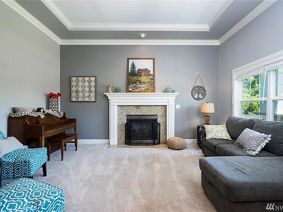 Formal Living Room