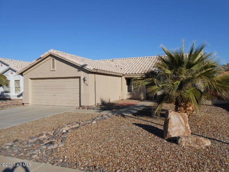 1st image of 8522 W Aster Dr
