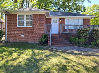 180 Chappell Rd NW, Atlanta, GA 30314