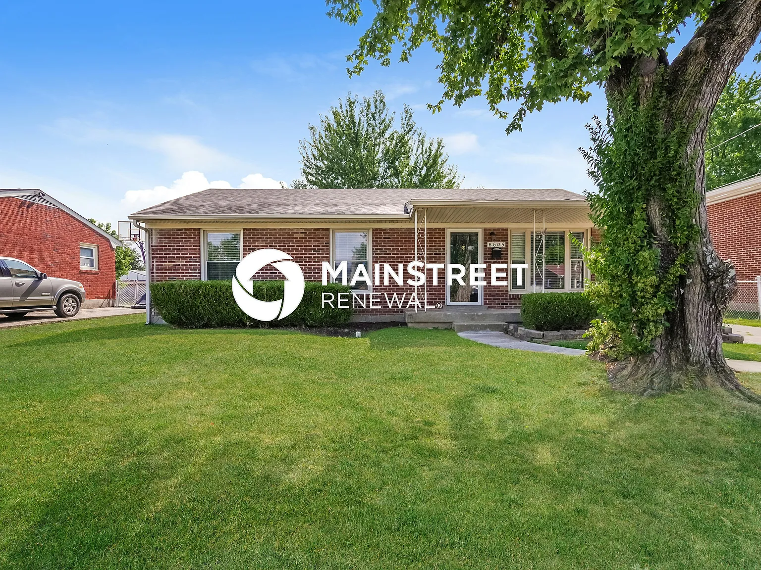 8605 Moody Rd — Photo 1
