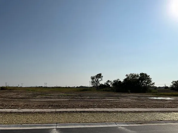 LOT 2 S A St, Wichita, KS 67217