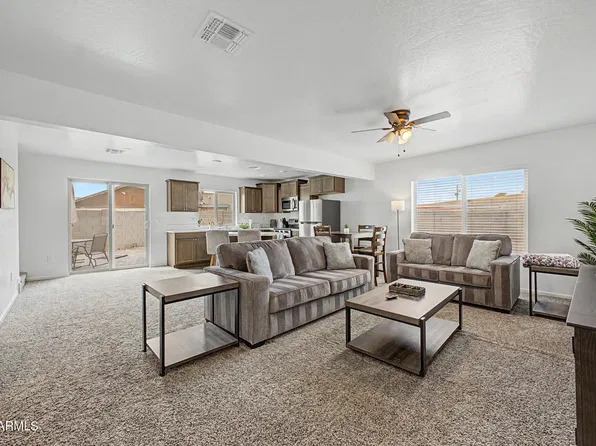 1640 N CAMERON Street, Casa Grande, AZ 85122
