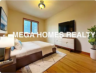 Rented by Mega Homes Realty INC