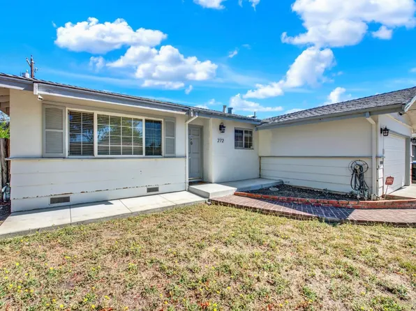 272 Jasmine Street, Fairfield, CA 94533