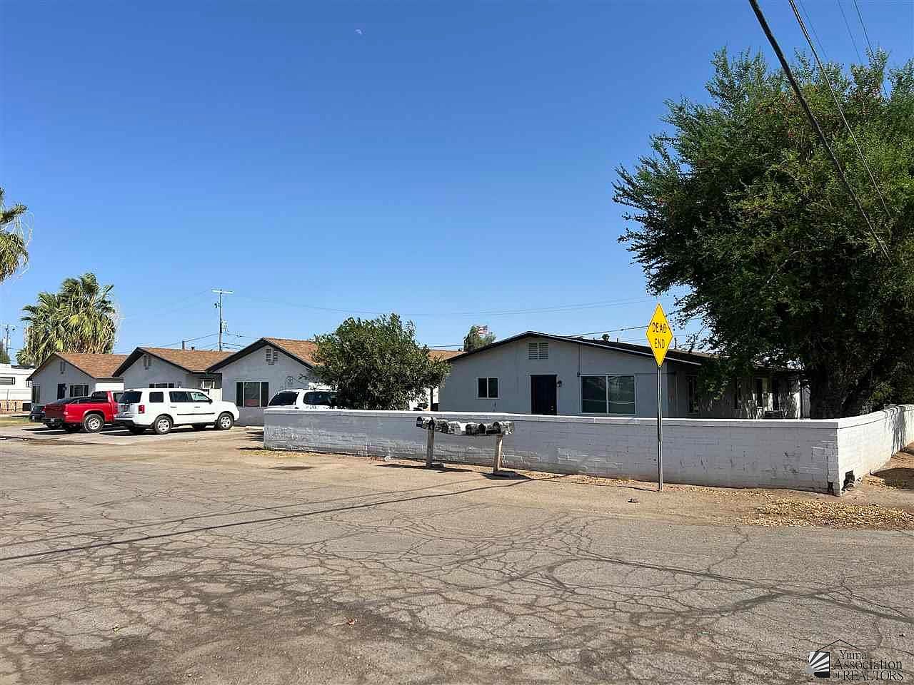 2305 E 15th St, Yuma, AZ 85365 | Zillow