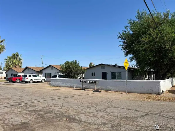 2305 E 15th St, Yuma, AZ 85365