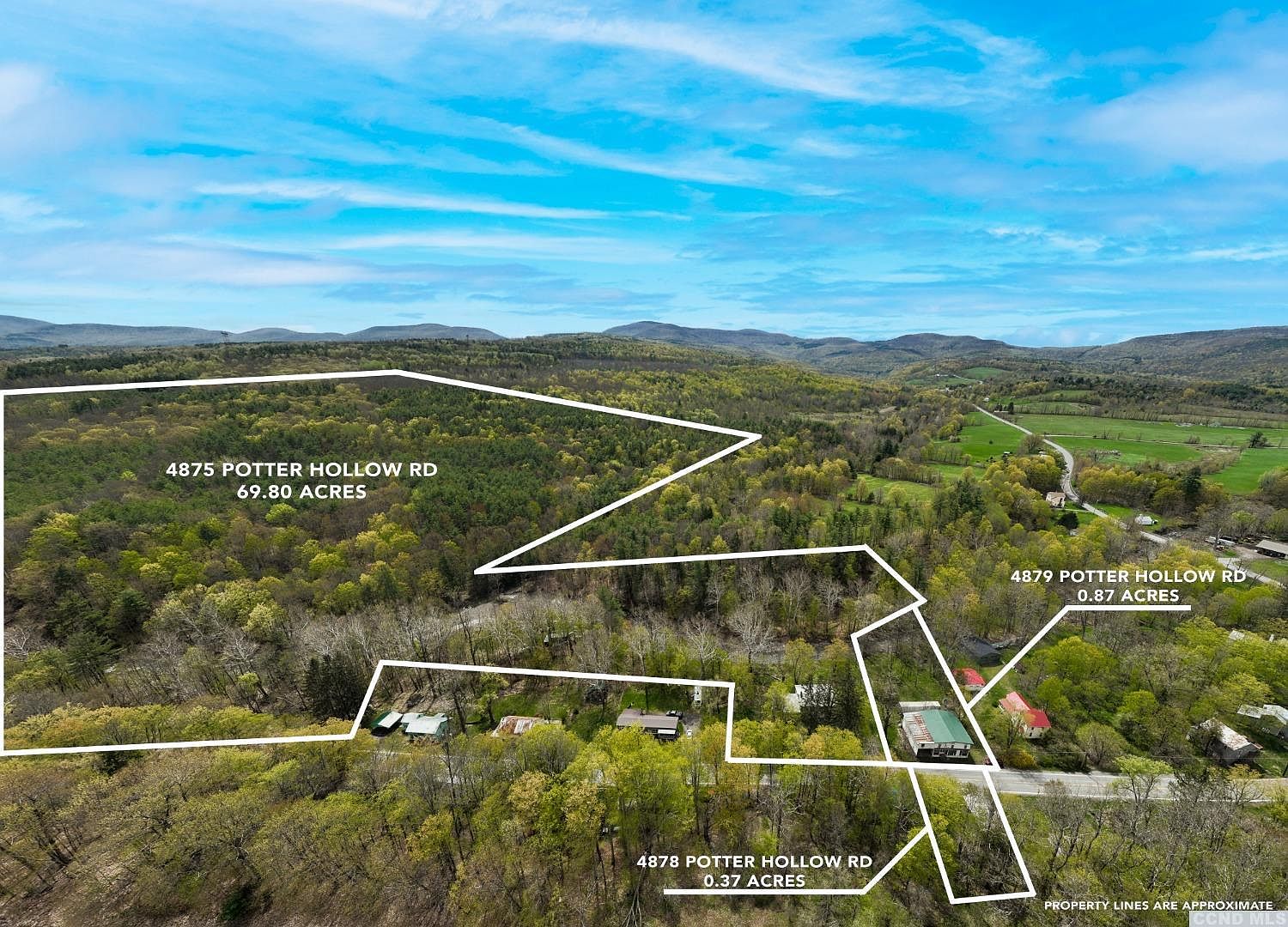 4875 Potter Hollow Rd, Preston Hollow, NY 12469 MLS 146248 Zillow