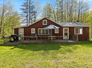 W14945 State Highway C, Athelstane, WI 54104