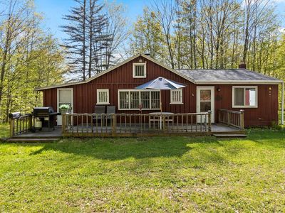 W14945 State Highway C, Athelstane, WI, 54104