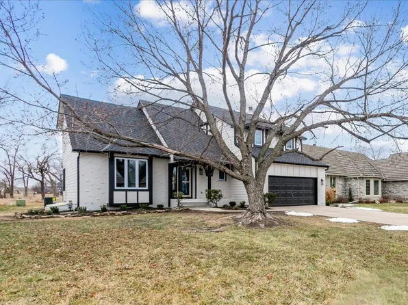 4001 N Jasmine St, Wichita, KS 67226