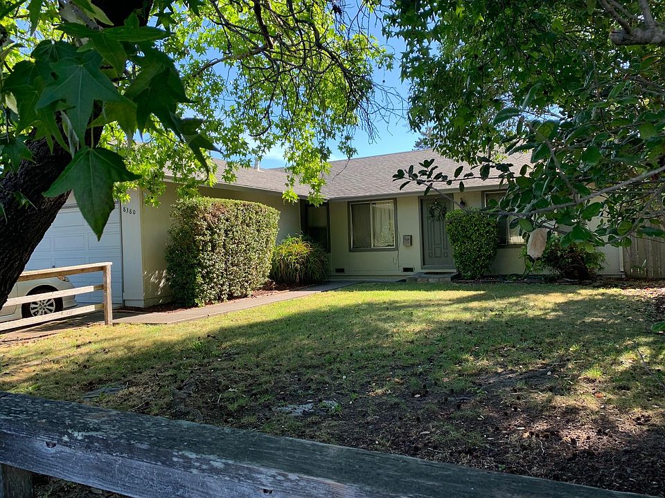 8380 Lakewood Ave, Cotati, CA 94931 Zillow