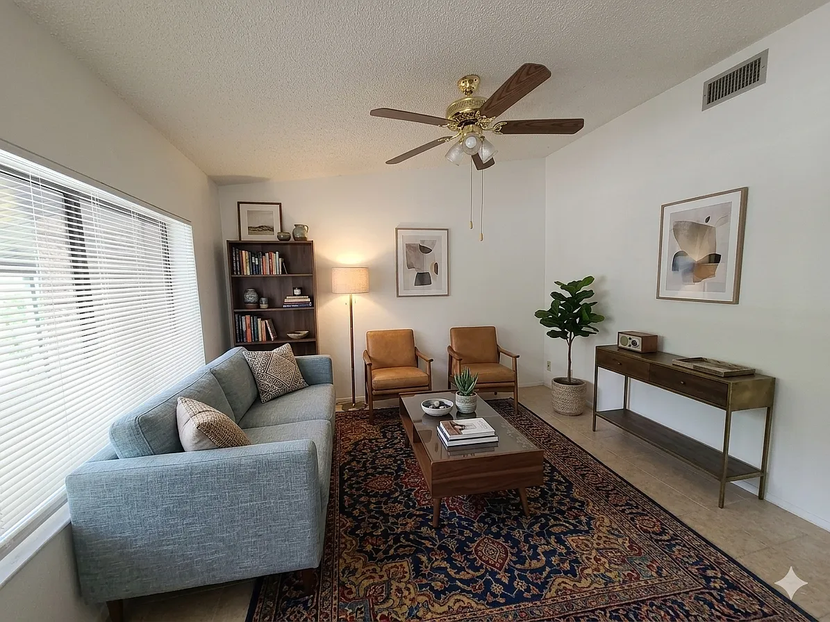 2 bed, 896 sqft, $1,425 — Photo 4