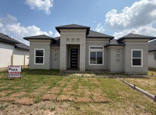 1353 Daytona Beach Ct, Brownsville, TX 78521