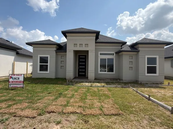 1353 Daytona Beach Ct, Brownsville, TX 78521