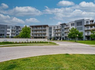 1705 Fiddlehead Pl #105, London, ON N6G0S1