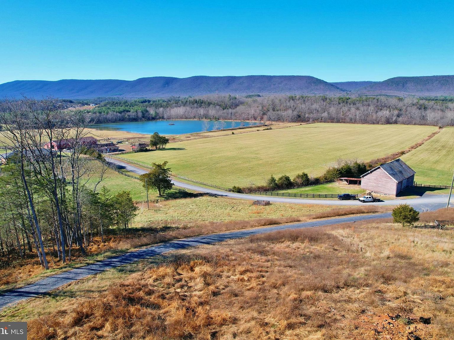 Seven Fountains Rd, Fort Valley, VA 22652 MLS VASH2004900 Zillow