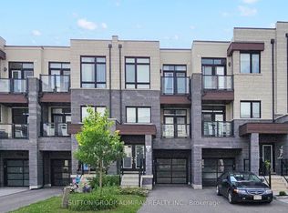 111 Golden Trl, Vaughan, ON L6A 5A1