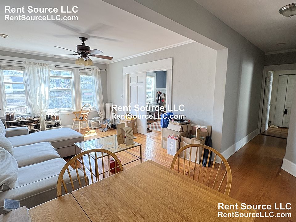 1st image of 59 Sacramento St APT 9
