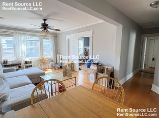59 Sacramento St APT 9, Cambridge, MA 02138