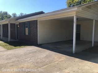27 Redwood St NE #A, Rome, GA