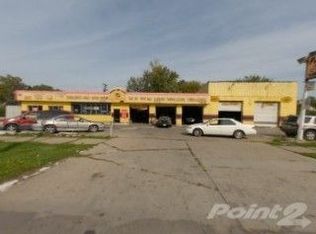 20540 Joy Rd, Detroit, MI 48228