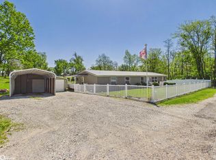 2433 Garfield Ave, Keokuk, IA 52632