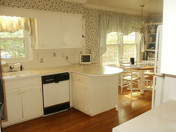 hardwoods throughout