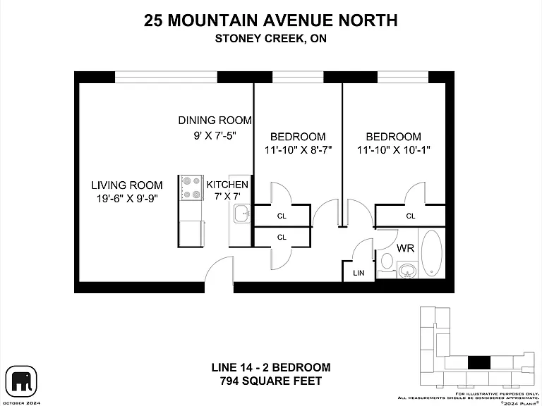 25 Mountain Ave N — Photo 15