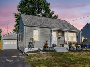338 Powhattan St, Marion, OH