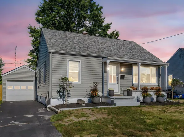 338 Powhattan St, Marion, OH 43302