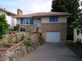 2458 S Spencer St, Seattle, WA 98108