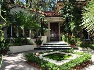 11044 Girasol Ave, Coral Gables, FL 33156